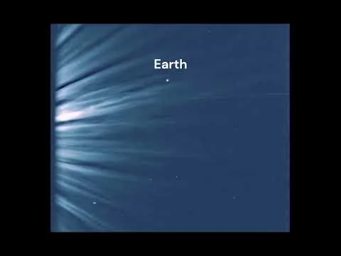 Parker: The Solar System from Near the Sun video poster