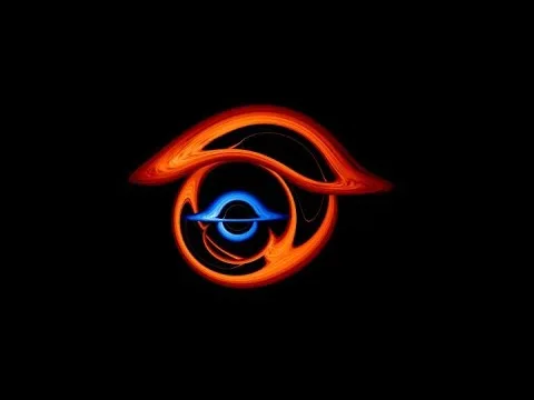 The Doubly Warped World of Binary Black Holes video poster