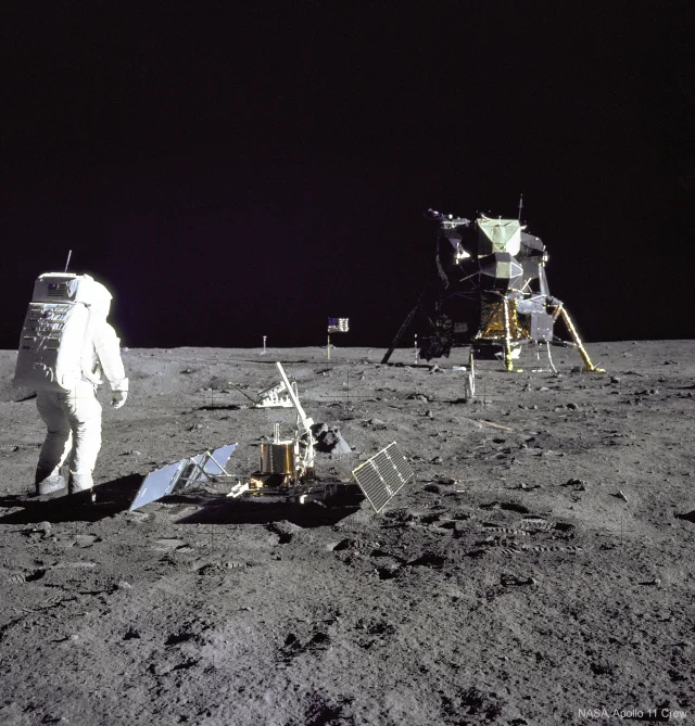 Moonquakes Surprisingly Common