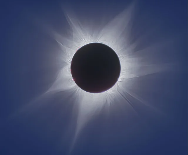 Solar Eclipse