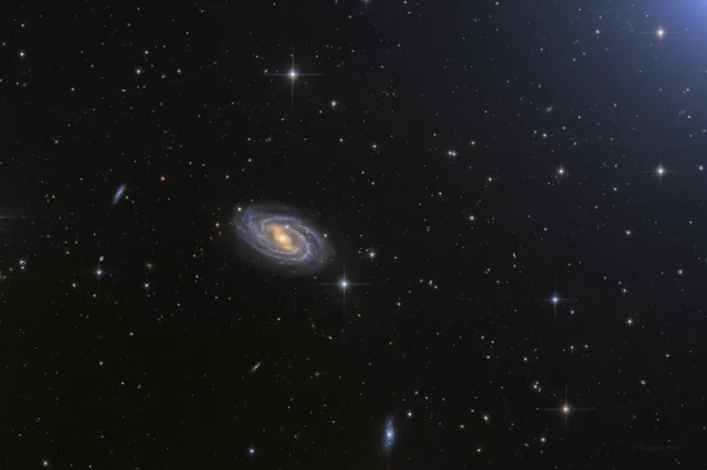 Messier 109