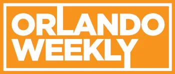 Logo: Orlando Weekly