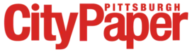 Logo: Pittsburgh City Paper