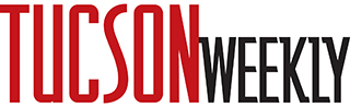 Logo: Tucson Weekly